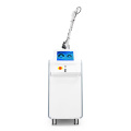 2021 Super Pico Laser 1064nm 532nm 755nm Laser Picosekunden -Tattoo Entfernungsmaschine